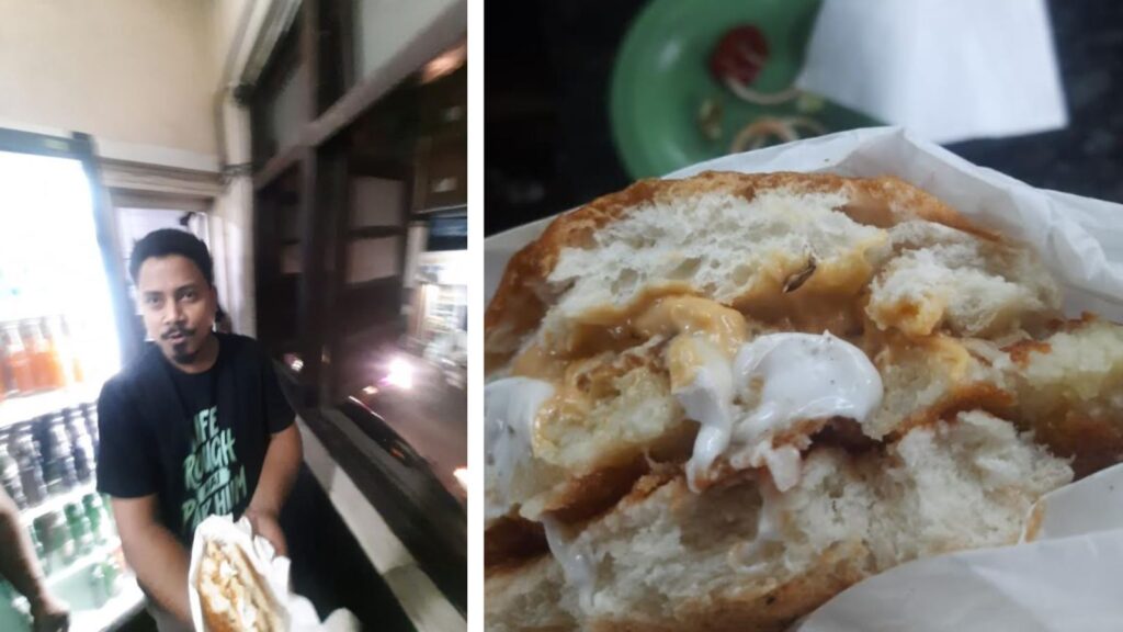Pune: Cockroach Found In Burger At Camp Restaurant, Customer Flags Hygiene Lapses