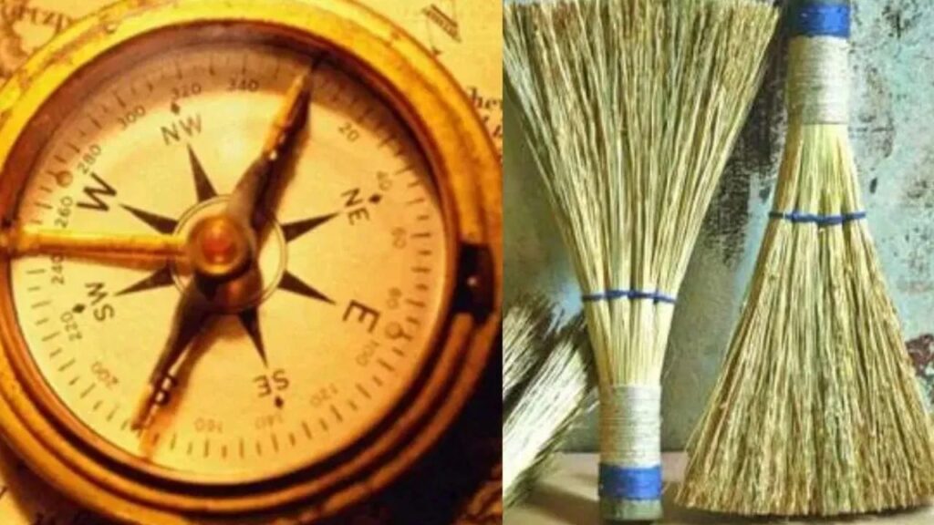 Vastu Tips For Broom: When To Buy It And Where To Keep It At Home