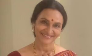 Veteran Actress Pravina Deshpande Passes Away at 60, Leaving Behind a Legacy Across Film, TV, and Digital