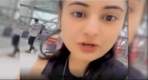 Watch: Boss Revokes Leave at the Airport, Gen Z Employee’s “I Don’t Care” Response Ignites Online Debate