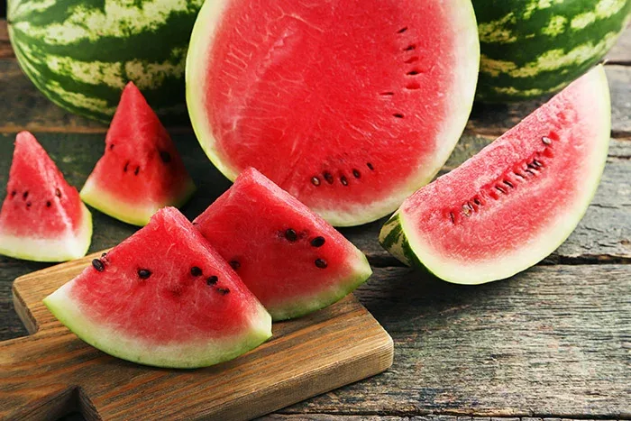 How to Choose a Safe and Sweet Watermelon This Summer: 5 Essential Tips