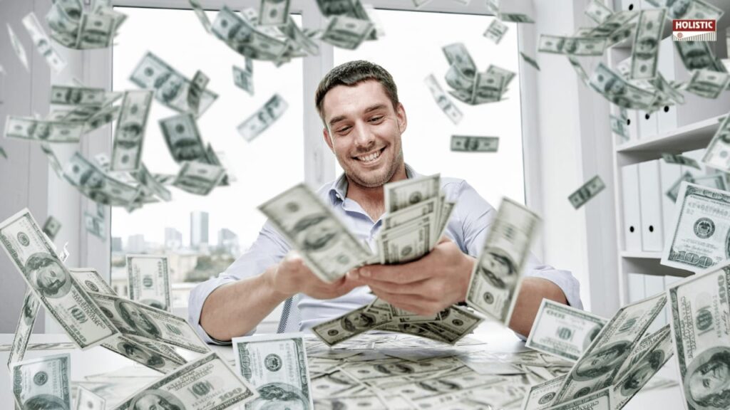 Wealth Creation Guide: 8 Disciplined Habits That Turn Small Savings Into Big Wealth