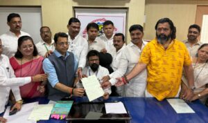 Pune: Ravi Landge Set To Become PCMC Mayor As BJP Reaffirms Focus On Sustainable Growth in Pimpri-Chinchwad  