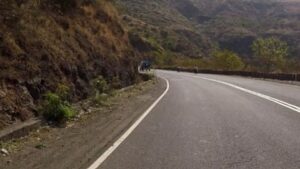 Pune: Dive Ghat Road To Remain Closed For Two Hours On March 5 Due To Blasting For Road Widening
