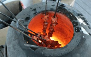 Pune Bakeries, Dhabas And Tandoor Hotels To Face Legal Action For Failing To Shift To Green Fuel: PMC