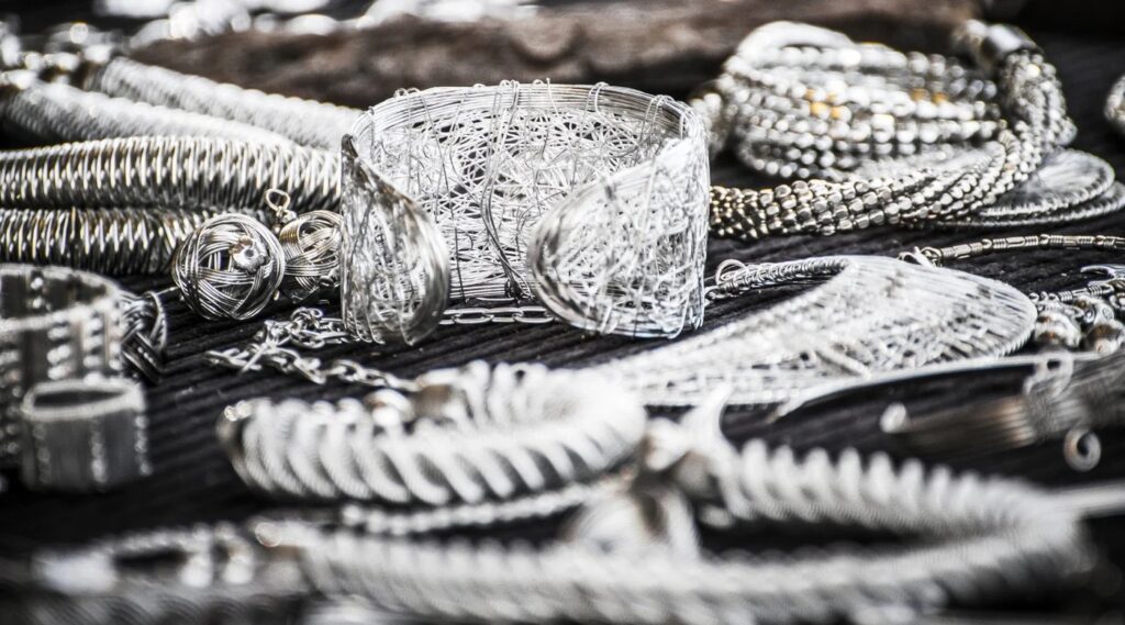 How to Check if the Silver You Own Is Real or Fake: 5 Easy Tests You Can Do at Home