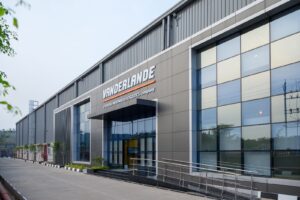 Pune Becomes Hub for Global Automation Innovation as Vanderlande Launches India Innovation Centre  
