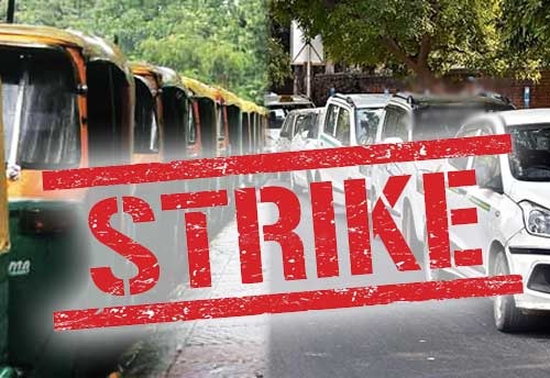 Pune: Cab and Auto-Rickshaw Drivers to Observe Nationwide One-Day Strike on February 7