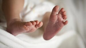 Minor Gives Birth Alone At Residence; Adult Man Held Under POCSO Act