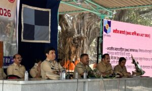 Pune Traffic Police Offer ₹50,000 Reward To Citizens For Reporting Rule Violations Via App