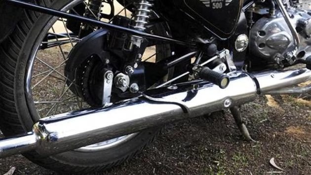 Why First Service of a New Bike Is Crucial: Key Maintenance Tips to Avoid Costly Damage
