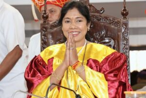 Pune Mayor Manjusha Nagpure Sets April 30 Deadline For Completion Of Pre-Monsoon Preparations 