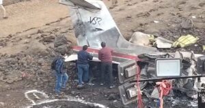 Maharashtra: MLA Amol Mitkari Seeks Probe Into Ajit Pawar Plane Crash, Sends Letter To CM 