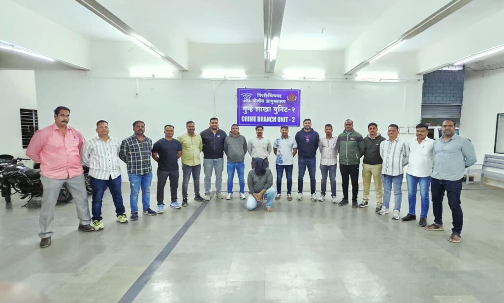 Pune: Fake Cop Arrested In Pimpri-Chinchwad For Cheating Elderly Of Gold Jewellery