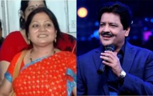 Udit Narayan’s first wife accuses him of non-consensual uterus surgery, seeks justice