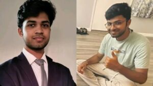22-Year-Old Indian-Origin Student Saketh Sreenivasaiah Found Dead in US After Four Days Missing