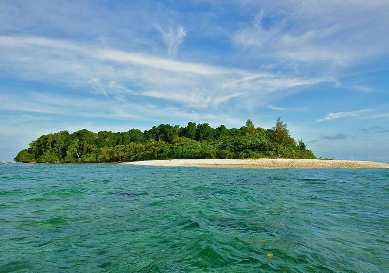 Forbidden Places In The World Humans Are Not Allowed To Visit — One Lies In India