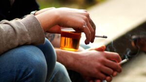 More Dangerous Than Even Cigarettes And Alcohol; Experts Warn Against Daily Stress