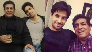Sidharth Malhotra Mourns Father Sunil Malhotra’s Death In Delhi