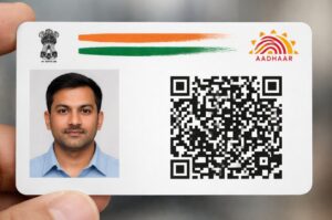 New Aadhaar Card Design May Hide 'These' Details, Show Only Photo And QR Code