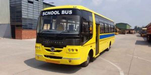 Pune RTO Warns Schools: Ensure Fitness Of School Vehicles Or Face Strict Action