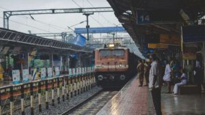 Indian Railways Night Travel Rules: 6 Key Guidelines Passengers Should Know