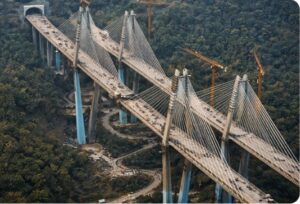 Mumbai–Pune Missing Link Nears Opening; Travel Time To Drop By 30 Minutes