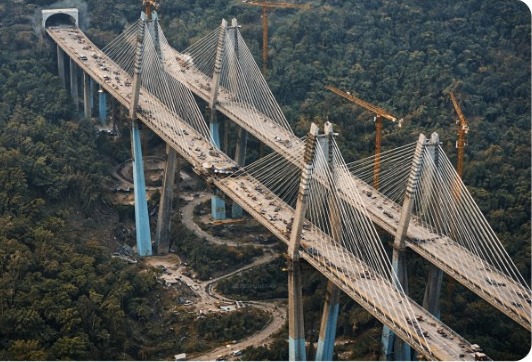 Mumbai–Pune Missing Link Nears Opening; Travel Time To Drop By 30 Minutes