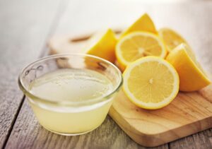 Does Licking A Lemon Really Help Reduce Alcohol Intoxication? Here’s What Science Says