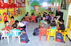 UKG Fees Touch Rs 4 Lakh In Mumbai, IIT Bombay Alum Sparks Debate On ‘Education Inflation’