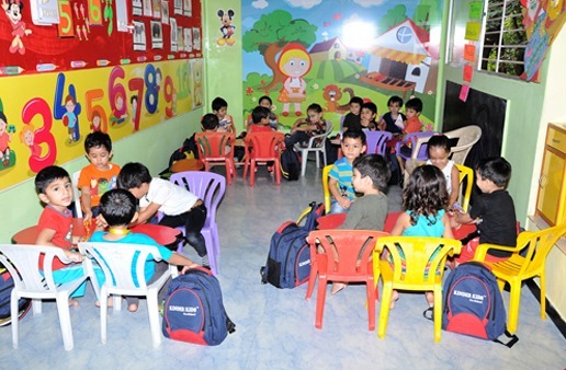 UKG Fees Touch Rs 4 Lakh In Mumbai, IIT Bombay Alum Sparks Debate On ‘Education Inflation’