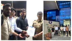 Pune: IT Employees’ Forum Files Police Complaint Over Alleged Job Fraud Racket, Freshers Claim Losses of ₹1–3 Lakh Each