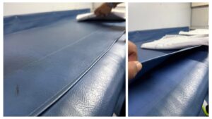 Why Indian Railways AC Coaches Have That Extra Flap On Your Seat