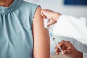 Two Injections A Year For Blood Pressure? Lancet Review Highlights Breakthrough Therapy