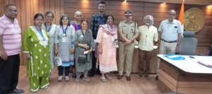 Pune: Kalyani Nagar Residents Urge Police Commissioner To Intensify Patrolling
