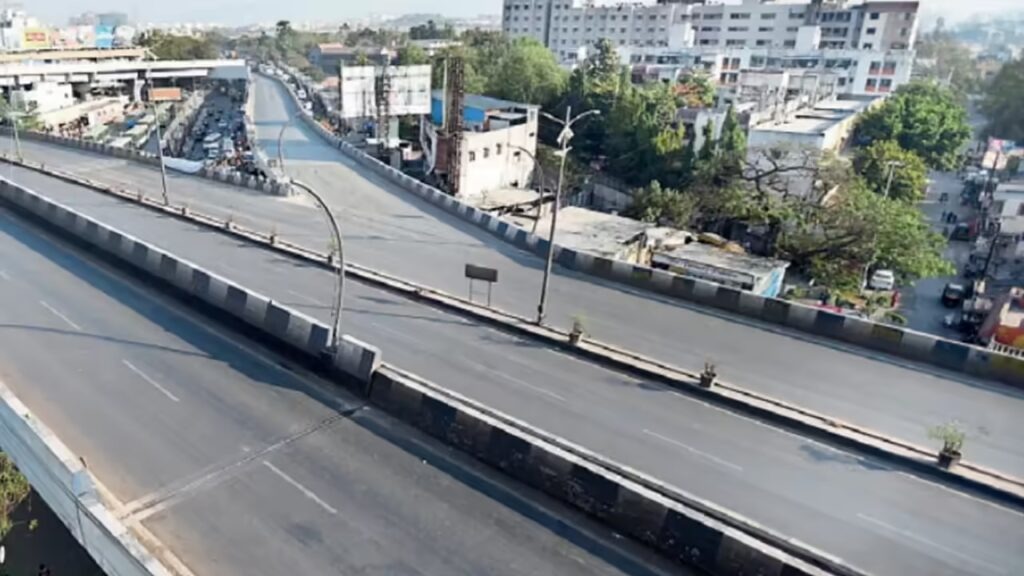 Pune: Hadapsar Gadital, Magarpatta Chowk Flyovers Likely To Be Demolished For 40-km Multi Level Flyover Project