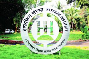 Haffkine Bio Pharma Faces Backlash Over Controversial Officer Appointment 