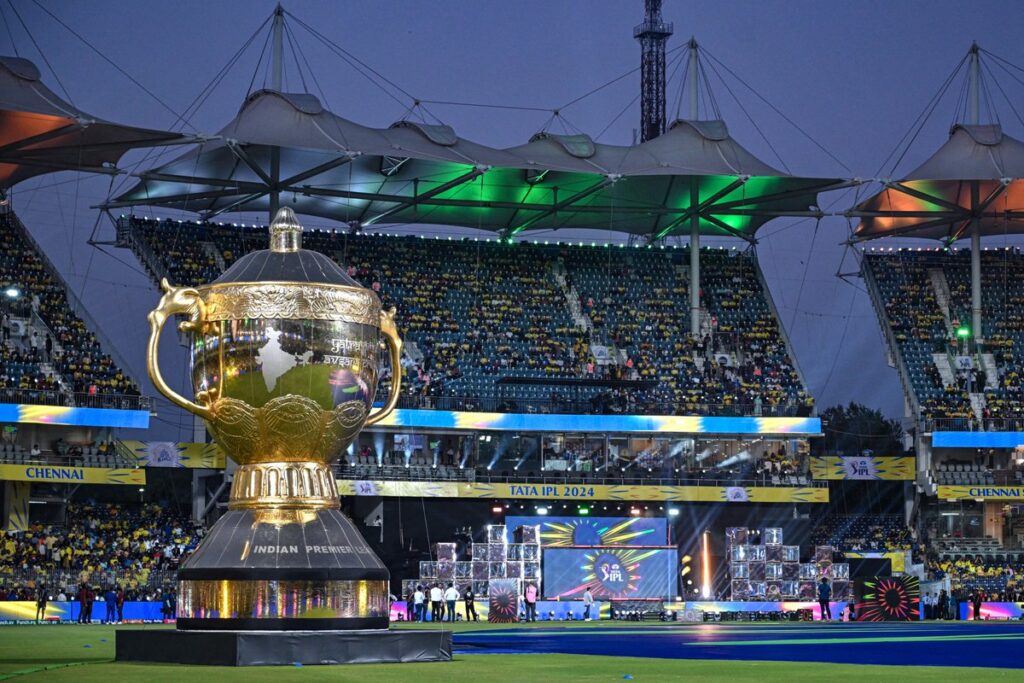 IPL 2026 Schedule Likely In Two Phases Amid Assembly Elections In Three States