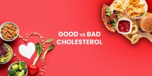 Bad Cholesterol Warning Signs: What To Eat And How To Increase Good HDL Naturally