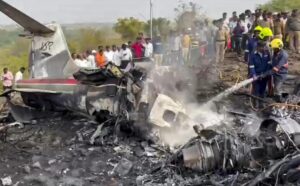 DGCA Grounds Four VSR Ventures Aircraft After Safety Audit Triggered by Baramati Learjet Crash
