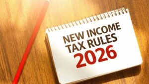 Rent Paid To Relatives Under Scanner; Centre Proposes Stricter HRA Rules Under Income-Tax Act 2025
