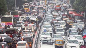 Pune RTO Proposes Ban On Vehicles Over 15 Years Old To Address Pollution And Traffic Congestion 