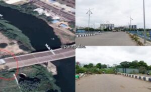 Pune: Bombay High Court Lifts Stay On Land Acquisition, Clears Way For Balewadi-Wakad Bridge Approach Road