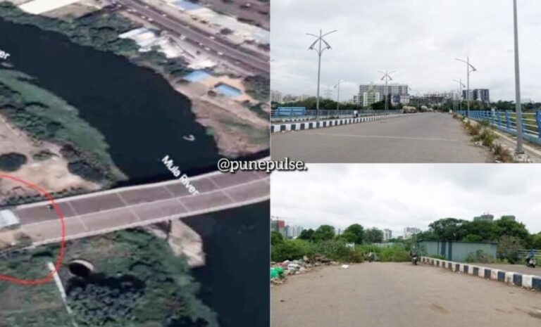 Pune: Bombay High Court Lifts Stay On Land Acquisition, Clears Way For Balewadi-Wakad Bridge Approach Road