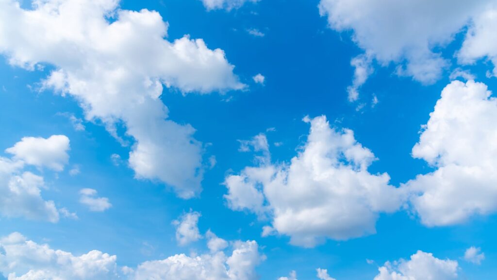 The Sky Wasn’t Always Blue! Scientists Reveal Earth’s Shocking Atmospheric Past and What Could Change Again