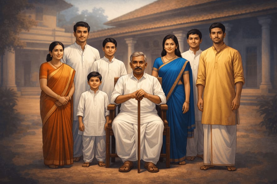 Can A Woman Become Karta Of A Hindu Undivided Family? Rules Explained