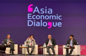 Pune: Experts at Asia Economic Dialogue 2026 call for sovereign, human-centred AI beyond fear and hype