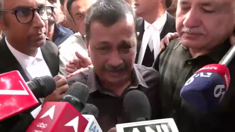 **"I Am Kattar, Honest": Arvind Kejriwal Breaks Down After Clean Chit in Delhi Excise Policy Case**