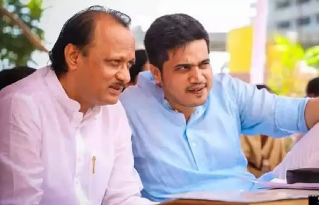 ‘Very Painful to Accept He Is Gone’: Rohit Pawar’s Emotional Tribute to Ajit Pawar One Month After Tragic Plane Crash