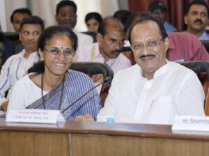 ‘The Void Will Never Be Filled’: Supriya Sule Remembers Ajit Pawar